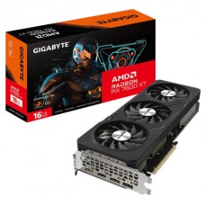 TARJETA GRAFICA GIGABYTE RAD RX7600XT G OC 16G